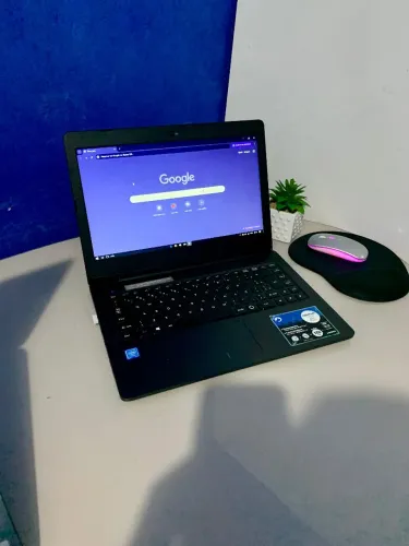 Notebook Positivo Stilo One Muito Novo + Mouse Sem Fio