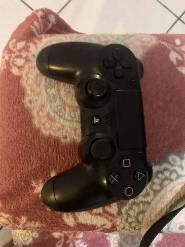 Controle Playstation 4 Original