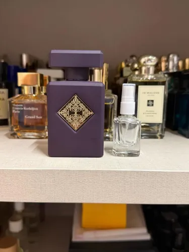 Perfume Side Effect Initio Parfums