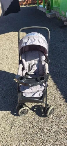 Carrinho de bebe cosco kids