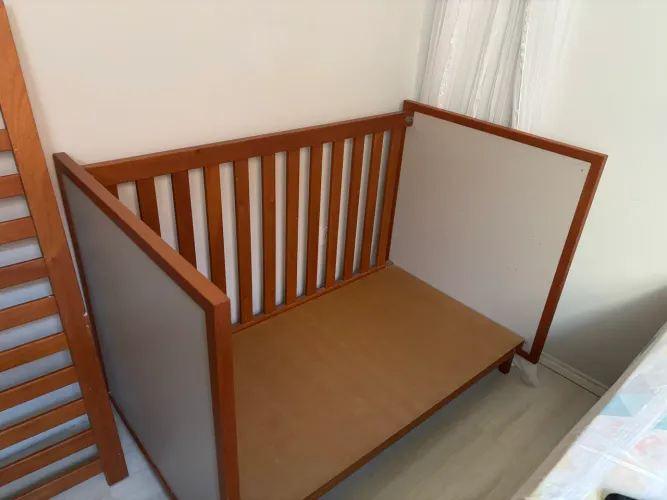 Berço