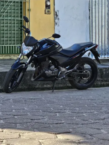 Cb300r 