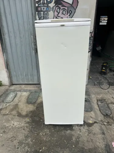 Vendo Geladeira Consul R$ 550