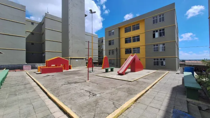 Apartamento Térreo com 3 Quartos à Venda próximo ao Bairro dos Estados
