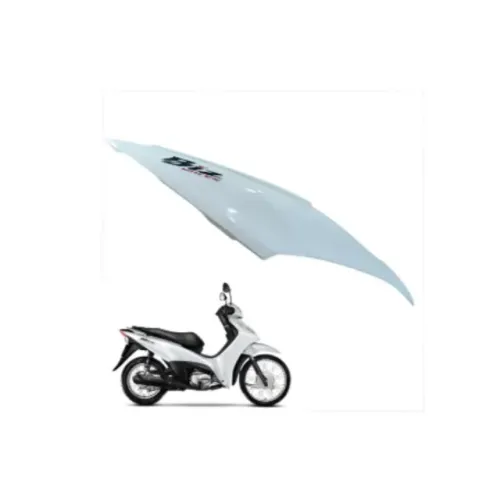 Honda BIZ ES 125 Tampa Lateral Traseira Direita