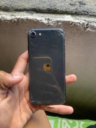 Iphone SE 2020