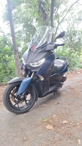 Xmax 250 