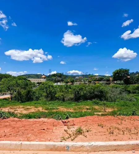 Terreno à venda, Núcleo Habitacional Brumado, Morungaba, SP