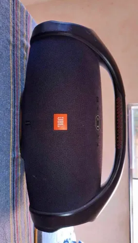 JBL BOMBOX 2
