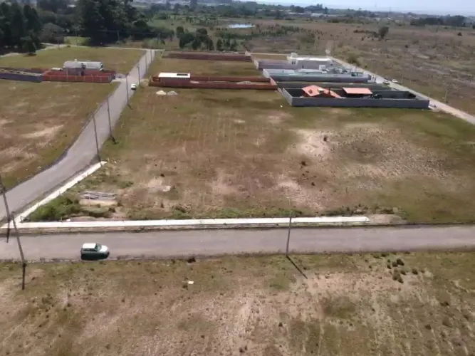 Vendo terreno na Vila assumpção II/Las acácias Pelotas-Rs