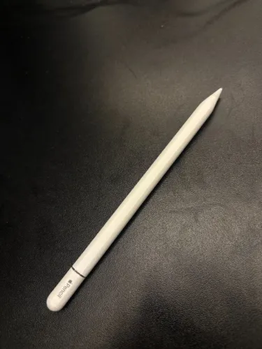 apple pencil usb-c