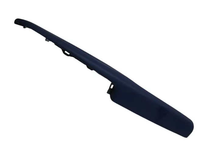 Acabamento Direito Console Byd Dolphin Mini Eqea5305381 Azul-escuro