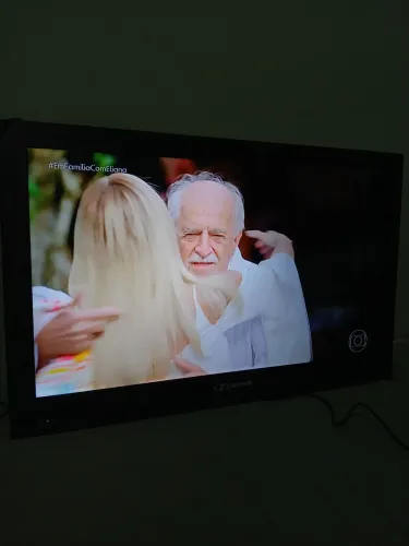 Vendo TV 32 POLEGADAS