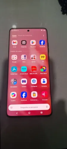 Motorola edge 60 fusion 