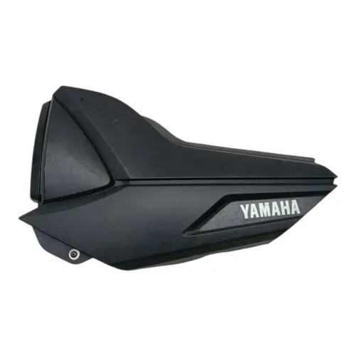 Tampa Lateral Esquerda Yamaha FACTOR 150 2019 2023