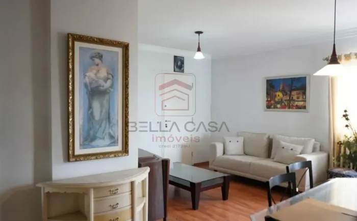 Apartamento Condomínio Torino Milano na Moóca.