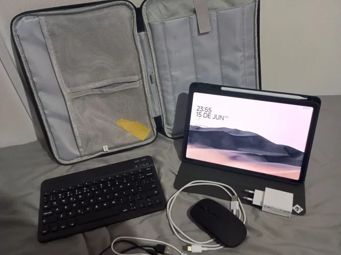 Redmi Pad 2 - 256GB