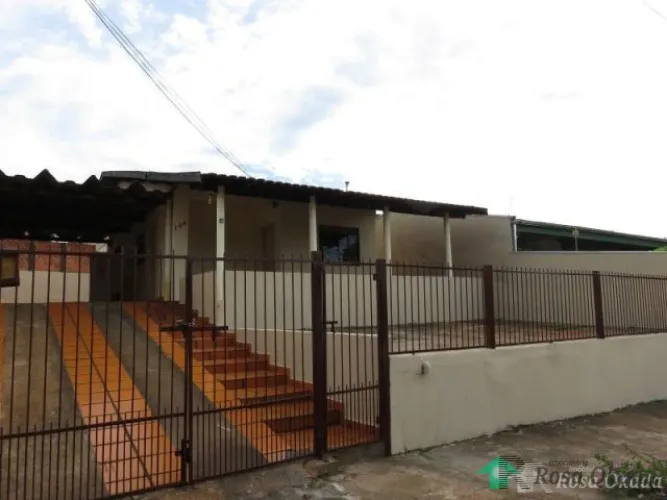 Casa para alugar em Andes, Londrina-PR