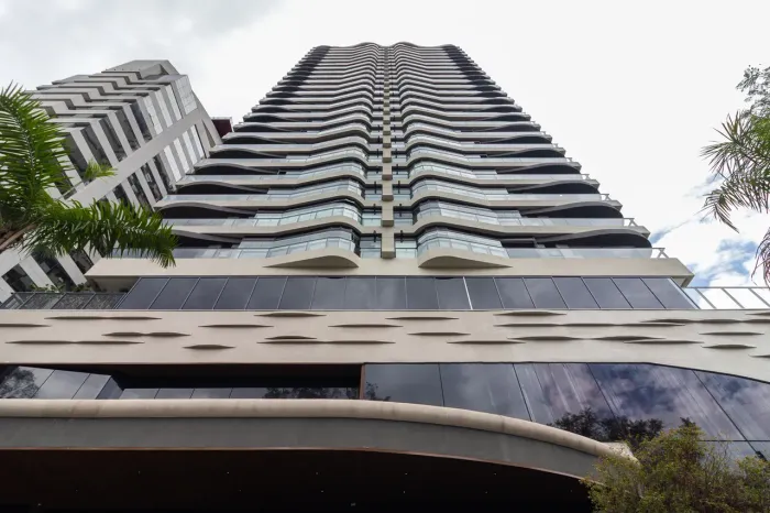 Apartamento à venda no Condomínio Oka Mamoré no Alphaville Industrial e Empresarial em Bar