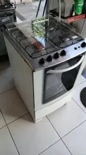Fogão Electrolux 4 bocas