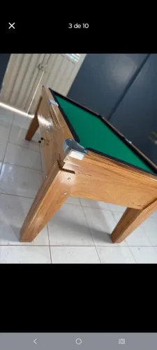 Bilhar 