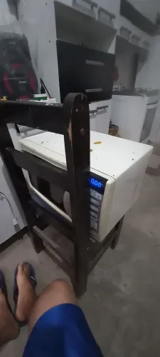 Microndas 127 volt 20 litros Electrolux mtd30/127v