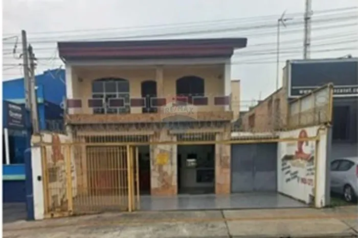 Ponto Comercial na AV Itavuvu