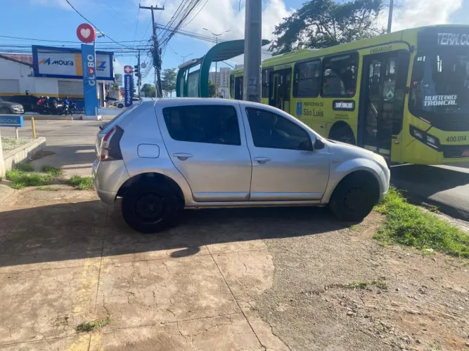 Sandero