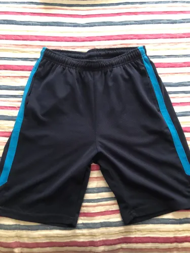 Bermuda Azul technofit
