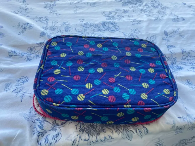 Estojo Original Kimpling