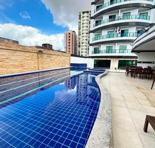 % Edifício Lá Belle Residence