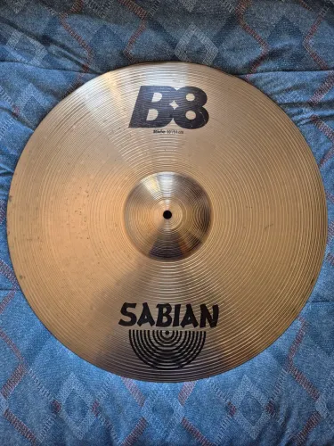 Prato Sabian B8 Ride 20"/51cm