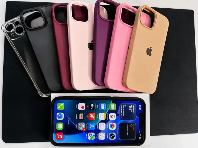 iPhone 14