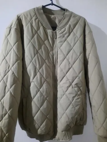 Jaqueta colege bomber