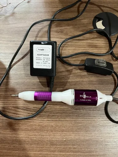 Nail Designer Motor Piu bella