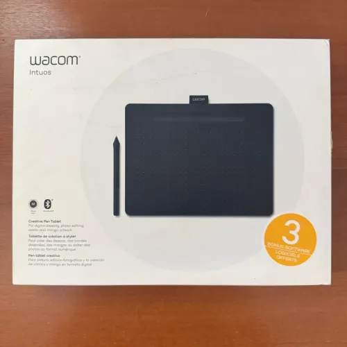 Wacom Intuos CTL6100WL