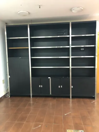 Armário para Sala / escritório