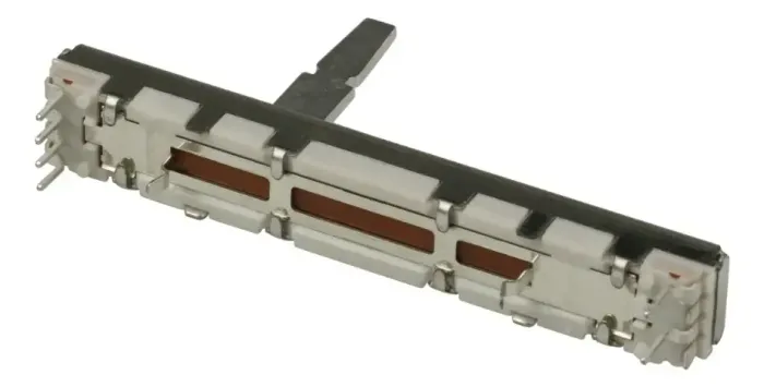Fader Potenciometro Controladora Pioneer Ddj-flx6