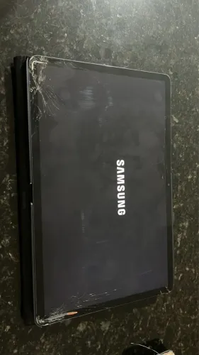 TABLET S7 Fé 128gb e 6gb de RAM 