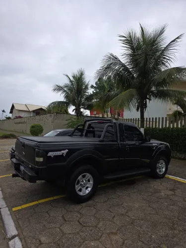 Ford Ranger XLS 2.3 16V 145cv/150cv 4X2 CS 2011