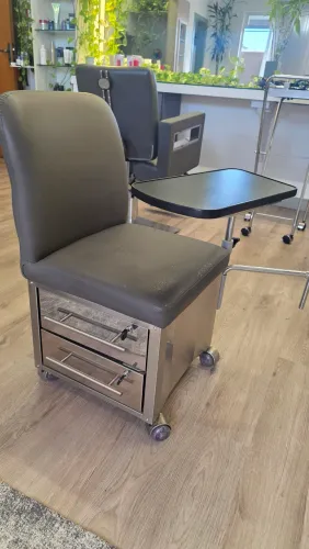 Cirandinha Manicure Van De Velde Inox - Profissional