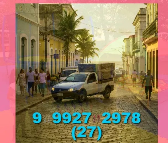 Mudança rápida e segura | Frete para vários destinos | Contato: 27?9?9927?2978