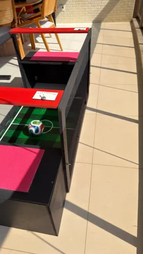 VENDO SUB SOCCER JOGUINHO DE FUTEBOL