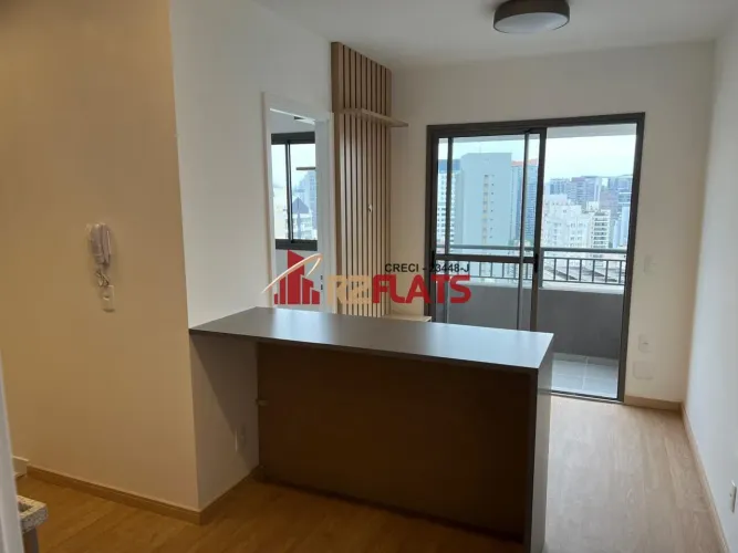 Flat com ótimo preço no bairro Vila Nova Conceição. Confira!
