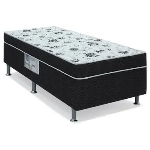 Cama box solteiro