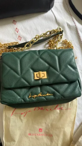 Bolsa Luiza Barcelos