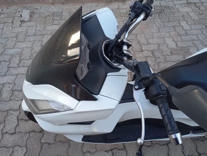 Moto PCX 160 ABS  Impecável  18km rodada