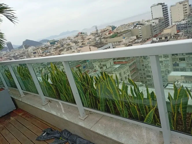 Jardineiro autônomo