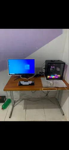 Pc game