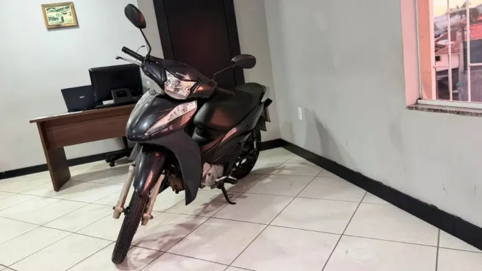 BIZ 125/125i Flex